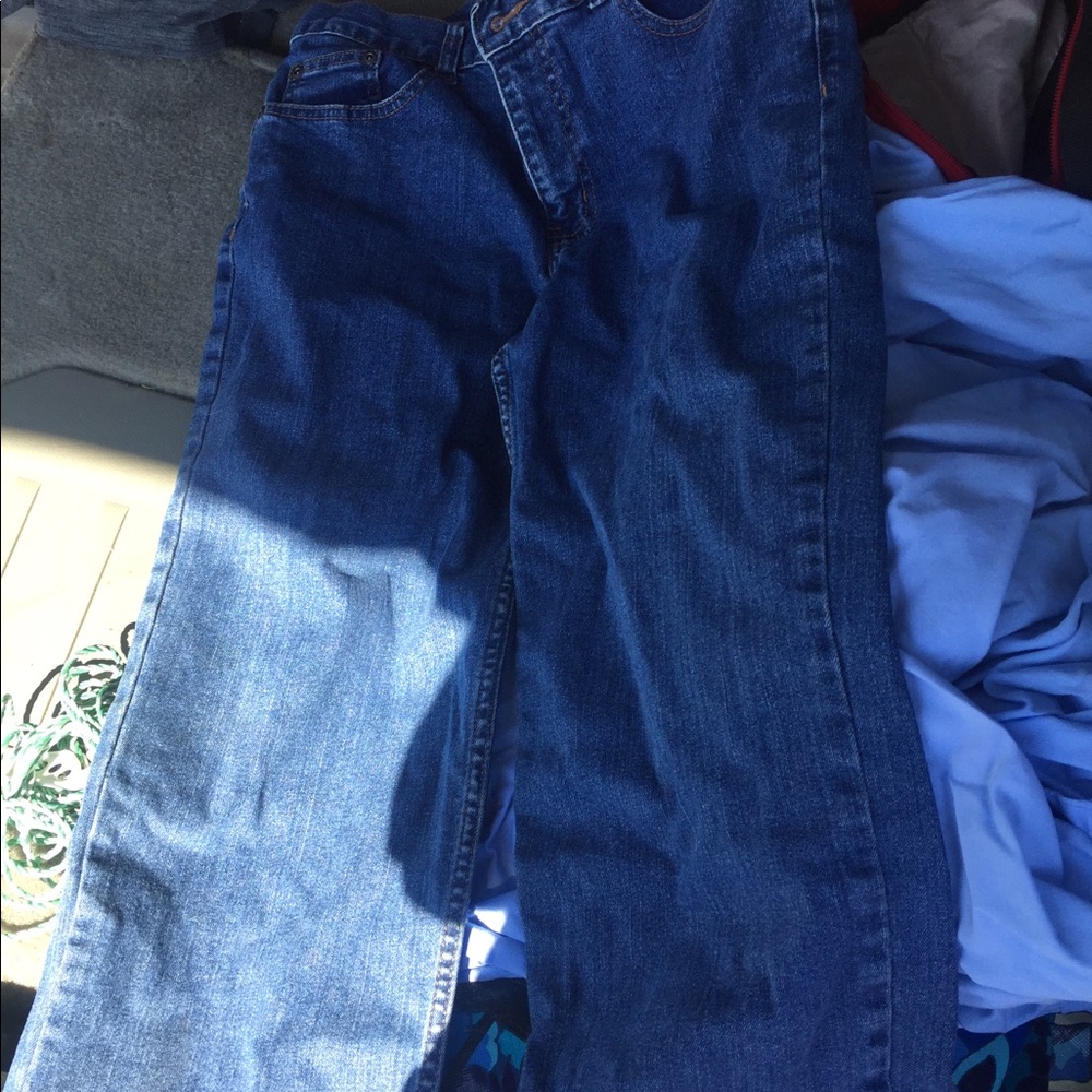 Boys jeans